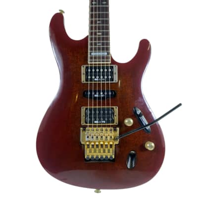 Ibanez S540BM Standard | Reverb
