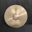 Zildjian 20" A Series Rock Ride Cymbal 1982 - 2012  2750g