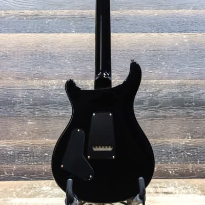 PRS Custom 24-08 Cobalt Smokeburst 10-Top Pattern Thin Electric Guitar w/Case image 3