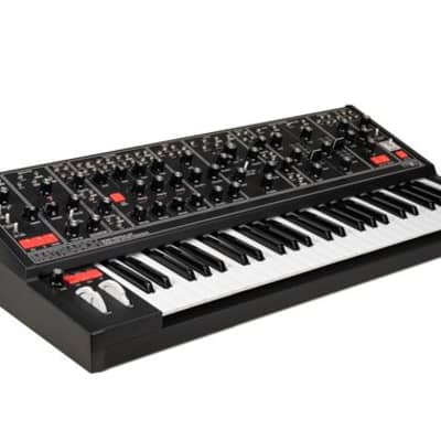 Moog Matriarch Analog Keyboard Synthesizer image 6