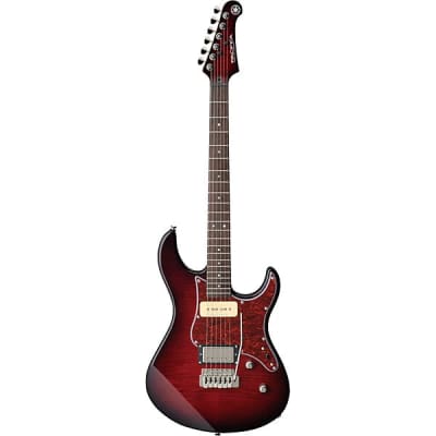 Yamaha Pacifica PAC904 | Reverb