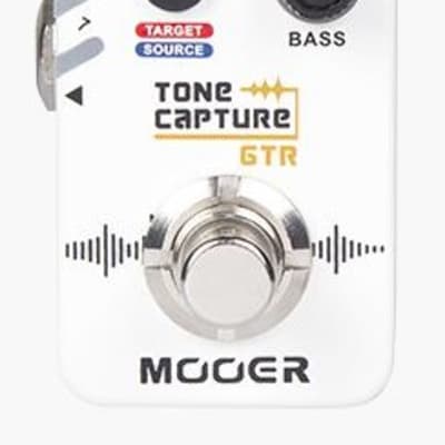 Mooer Tone Capture Gtr for sale