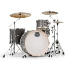 Mapex Mars 4pc Rock Shell Pack 12/16/24/14S in Smokewood Finish - MA446SGW