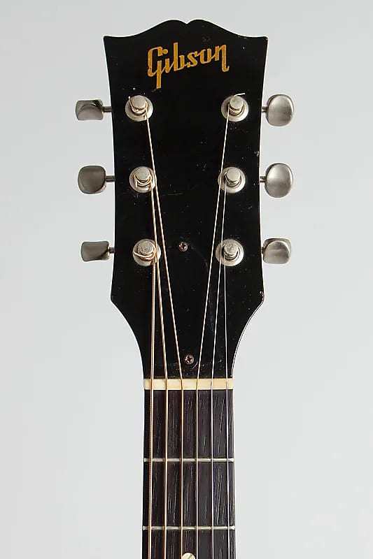 Gibson LG-2 3/4 1949 - 1963 image 5