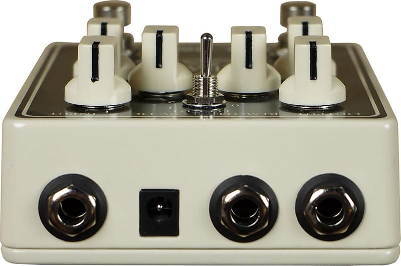 Carl Martin Plexi Ranger – United States