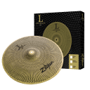Zildjian L80 Low Volume 20" Ride