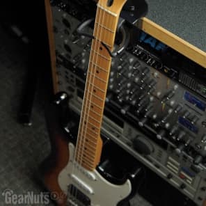 D'Addario Guitar Dock Portable Instrument Support image 5