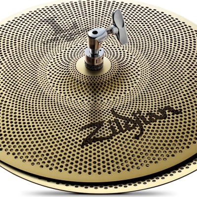 Zildjian 14