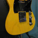 Fender American Deluxe Ash Telecaster 2006 Butterscotch