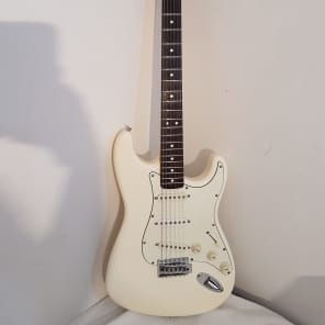 Fender Stratocaster 1990 Made in the Usa for Export - Rare I series (USA Fender CS pickups) image 7