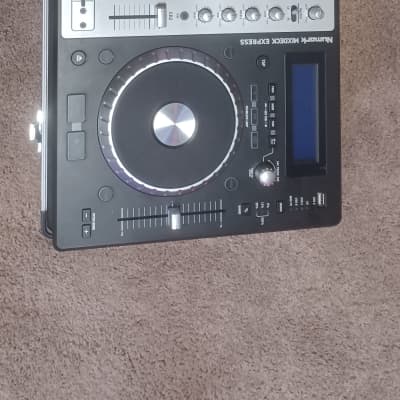 Numark Mixdeck Express DJ Controller