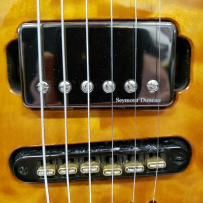 Godin LGX-Acoustic/Electric Midi Guitar image 3