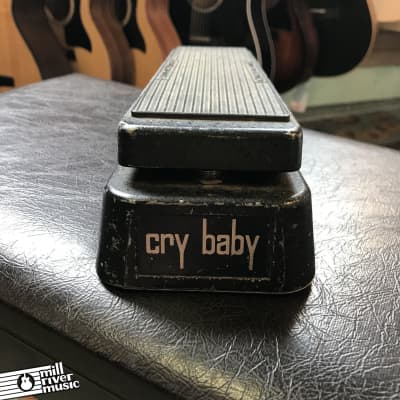 Cry Baby Model 95-910511 Used image 2