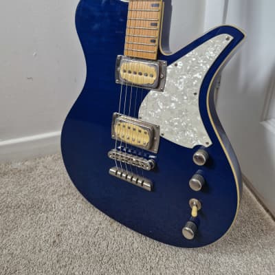 First Act CE240 2008-2010? - Blue for sale