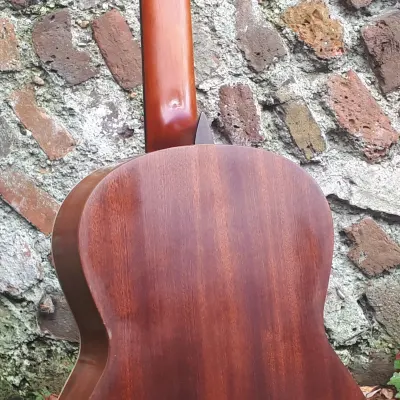 ギター Manuel Rodriguez-LuthierCABALLERO 9 1711 Manuel Rodriguez Luthier Caballero 9 solid spruce Classical