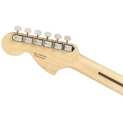 Fender American Performer Stratocaster HSS (3-Color Sunburst, Rosewood Fingerboard) (Used/Mint) image 5