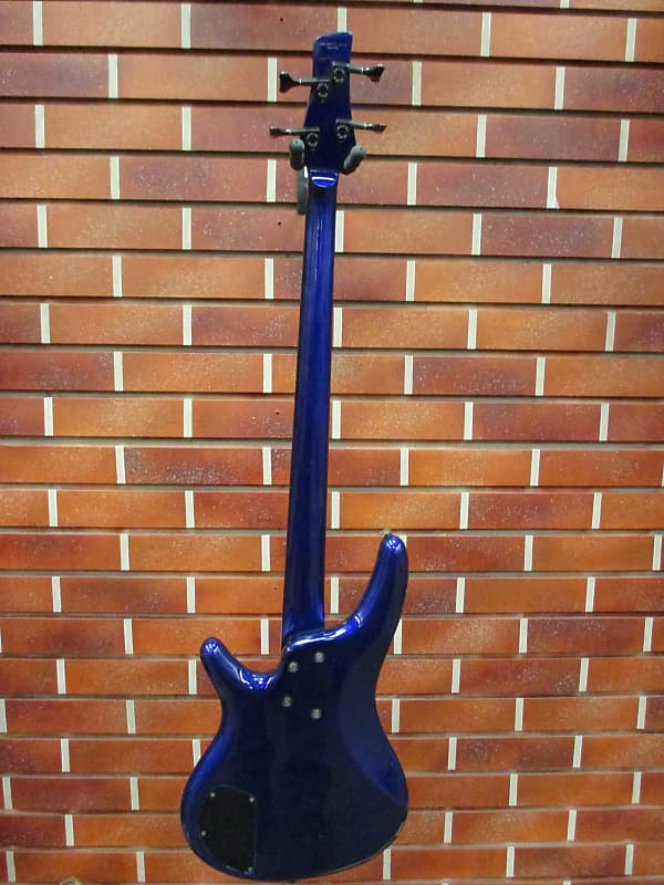 Ibanez SR Electric Bass Made in Japan | Reverb