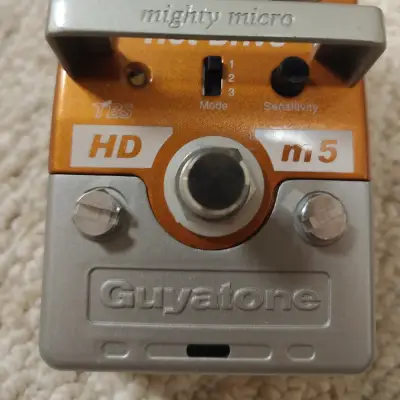 Guyatone HDm5 Hot Drive for sale