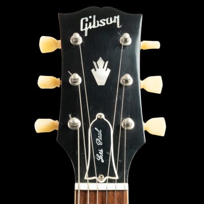 Gibson Custom Shop 64 SG Reissue Maestro Vibrola 2015 - Cherry image 5