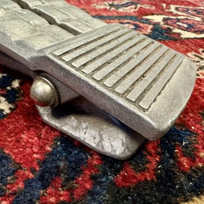 Premier ‘252’ Vintage Bassdrum Pedal image 7