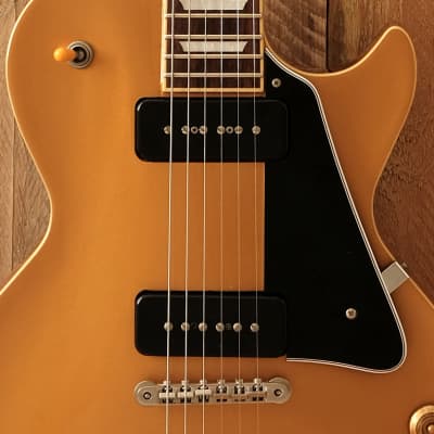 Custom 5-Ply Pickguard For Edwards E-LP P-90 Guitar image 8