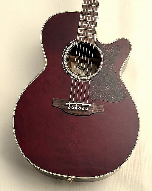 Made in Japan] Takamine DMP551C WR [GSB019] | Reverb Canada