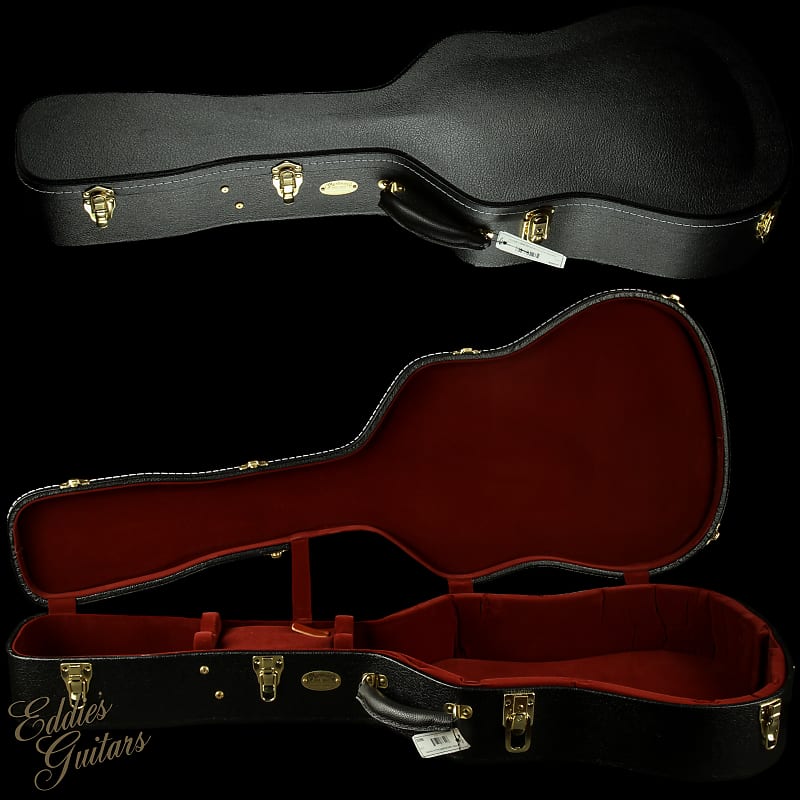 Martin deals dreadnought case