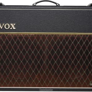 Vox AC30VR Valve Reactor 2-Channel 2x12" Hybrid Guitar Combo