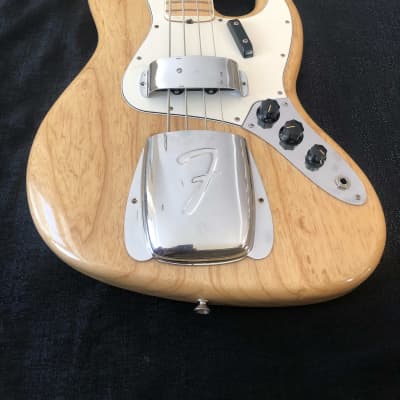 Fender Custom Shop Jazz Bass Closet Classic Limited Edition image 13