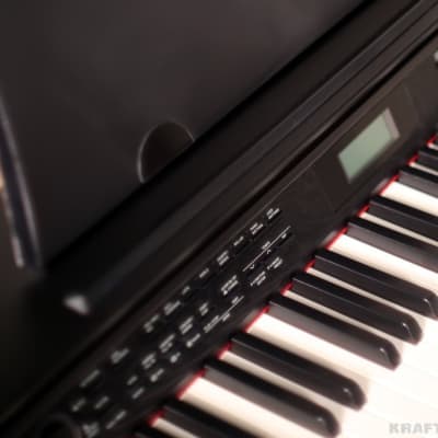 Casio Privia PX-780 Digital Piano - Black image 5