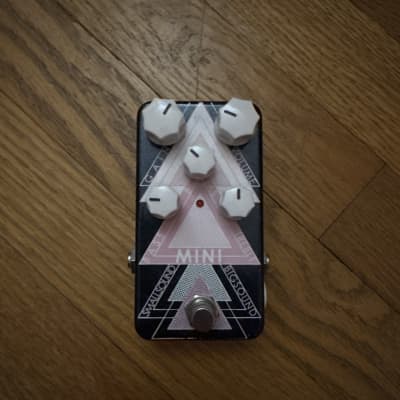 Reverb.com listing, price, conditions, and images for smallsound-bigsound-mini
