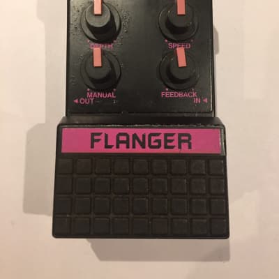 Yamaha Flanger FL-10MIi 80's image 3