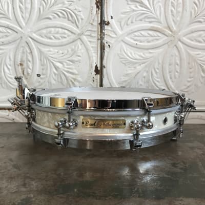 Pearl: Philharmonic Snare Drum Maple Pancake 13x2.5