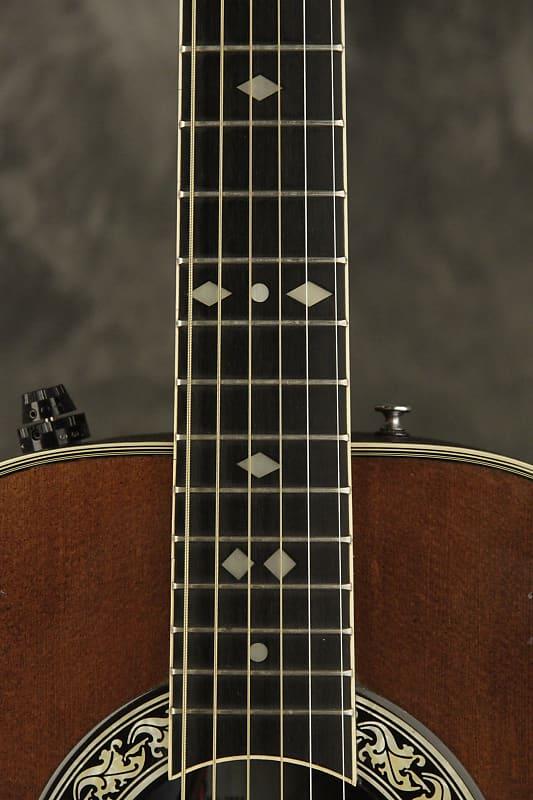 1981 Ovation 1651 