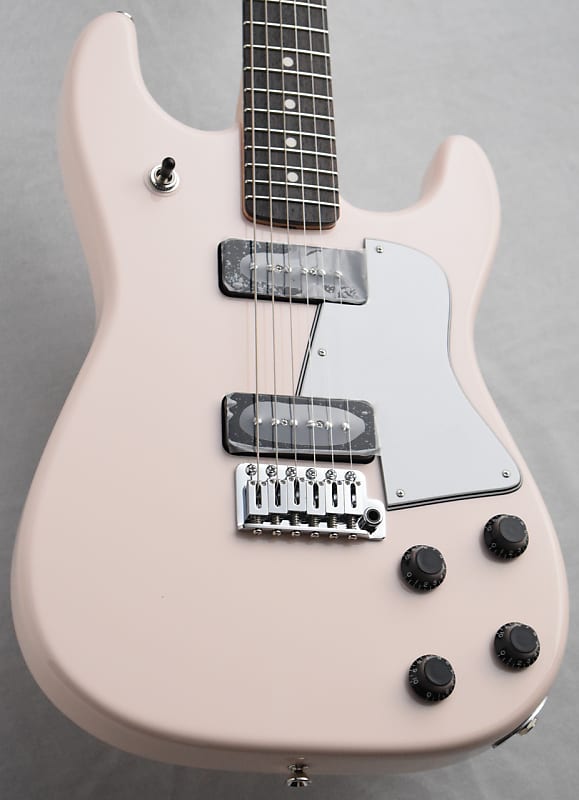 Zeus Custom Guitars [Made in Japan] Zeustocaster ZST-SPL