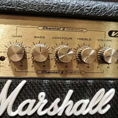 Marshall Valvestate VS30R 2-Channel 30-Watt 1x10