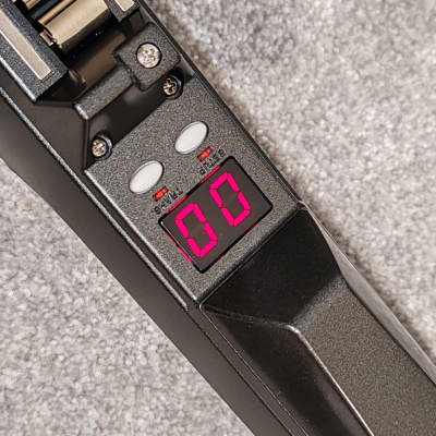 Akai Professional EWI5000 Wireless Electronic Wind Instrument Open Box New image 8