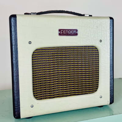 Fender Champion 600 combo w upgrades | Reverb