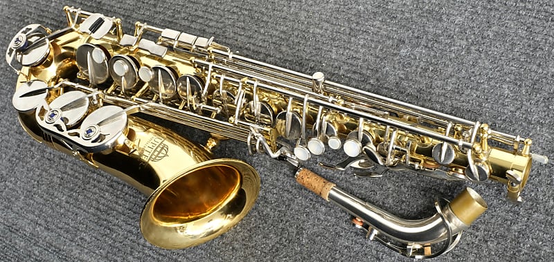 Jupiter ces 760 on sale alto sax