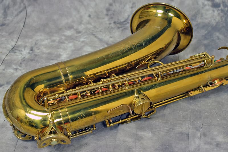 Nikkan TS N020 [11/11] | Reverb