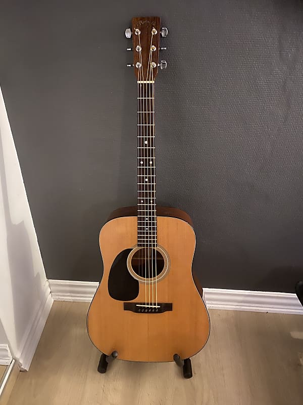 ギター martin d-18 1991 Martin D18 1991 | Reverb