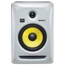 KRK RP6G3 ROKIT 6 Active Home Recording Studio Monitor Speaker White Single