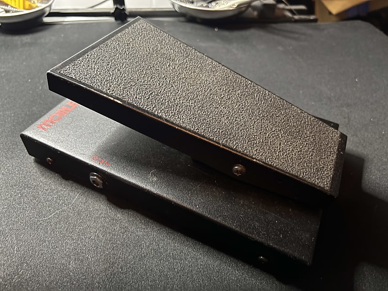 Morley Bad Horsie Wah