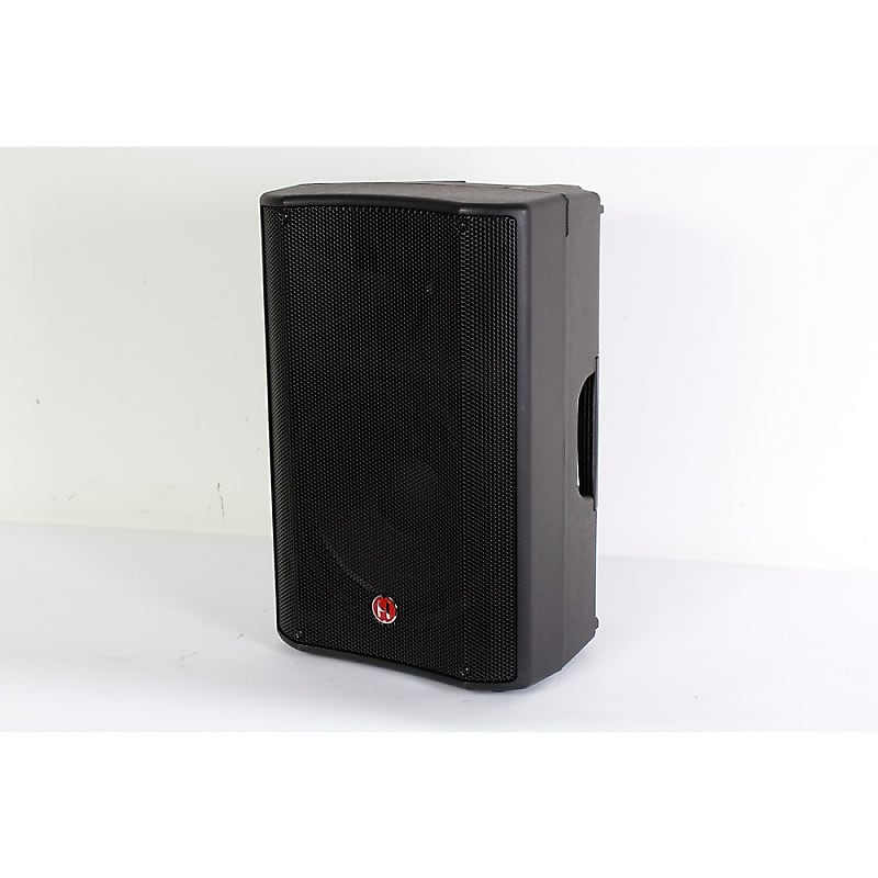 Harbinger VARI V2212 600W 12" TwoWay Loudspeaker Regular Reverb