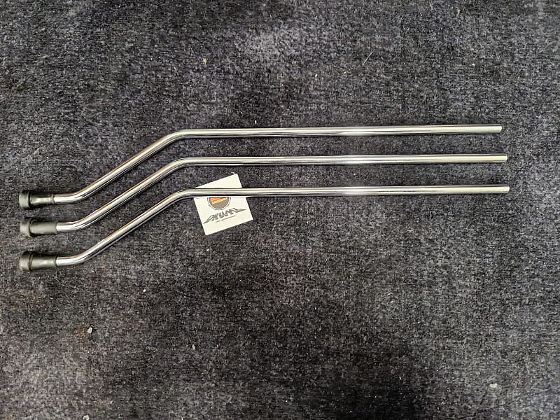 SONOR Phonic Floor Tom legs Reverb