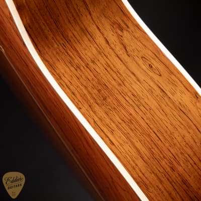 Martin Custom Shop OM 20th Century Limited image 16