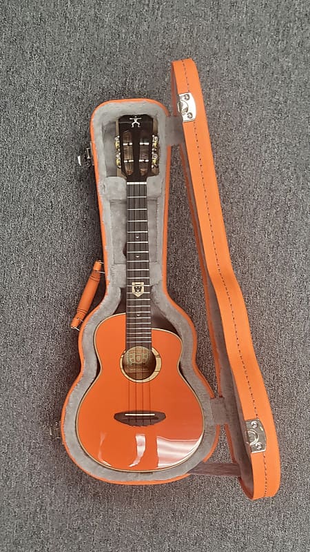 Anuenue store lion ukulele