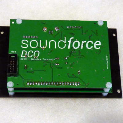 Soundforce DCO image 3