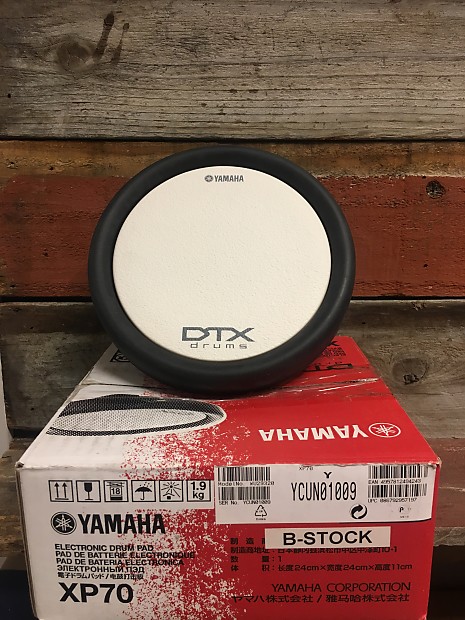 Xp70 yamaha clearance