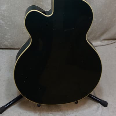 In Stock! Gretsch G2420T Streamliner Hollow Body Guitar in Gunmetal finish image 3